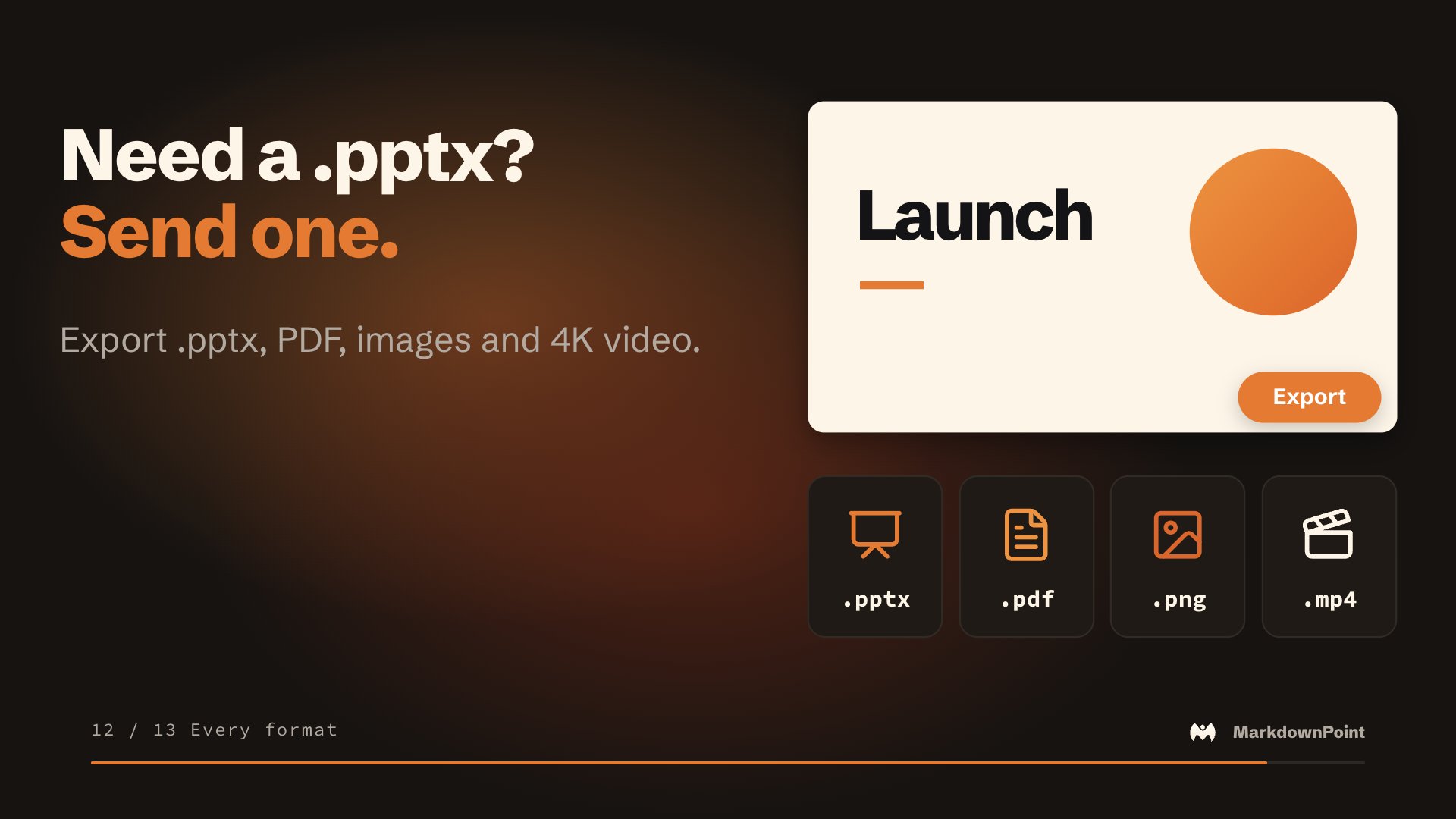 Slide 12